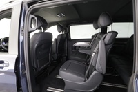 Mercedes-Benz EQV vaihtoauto