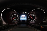 Mercedes-Benz EQV vaihtoauto