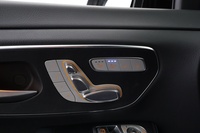Mercedes-Benz EQV vaihtoauto
