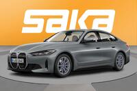 BMW i4 vaihtoauto