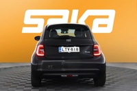 Fiat 500e vaihtoauto