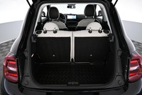 Fiat 500e vaihtoauto