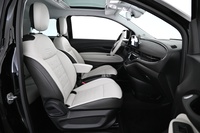 Fiat 500e vaihtoauto