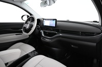 Fiat 500e vaihtoauto
