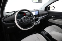 Fiat 500e vaihtoauto