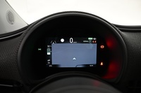 Fiat 500e vaihtoauto
