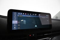 Fiat 500e vaihtoauto