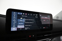 Fiat 500e vaihtoauto