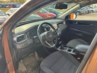 Kia Sorento vaihtoauto