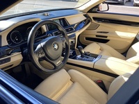 BMW 740 vaihtoauto