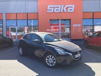 Mazda 2 vaihtoauto