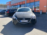 Mazda 2 vaihtoauto