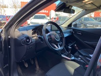 Mazda 2 vaihtoauto