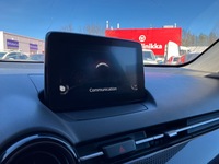 Mazda 2 vaihtoauto