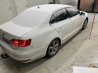 Volkswagen Jetta vaihtoauto