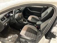 Volkswagen Jetta vaihtoauto