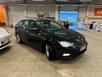 SEAT Leon ST vaihtoauto
