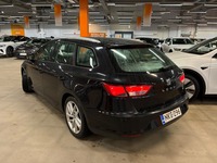SEAT Leon ST vaihtoauto