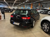 SEAT Leon ST vaihtoauto