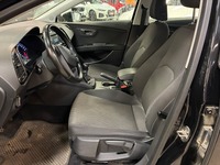 SEAT Leon ST vaihtoauto