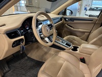 Porsche Macan vaihtoauto