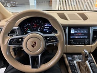 Porsche Macan vaihtoauto