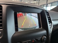 Jeep Grand Cherokee vaihtoauto