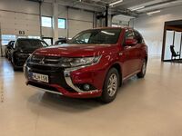 Mitsubishi Outlander vaihtoauto