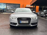 Audi A5 vaihtoauto