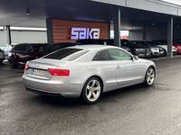 Audi A5 vaihtoauto