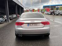 Audi A5 vaihtoauto