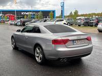 Audi A5 vaihtoauto