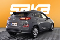 Hyundai Kona vaihtoauto