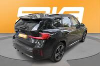 BMW iX1 vaihtoauto