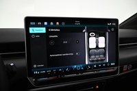 Volkswagen ID.7 vaihtoauto