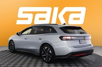 Volkswagen ID.7 vaihtoauto