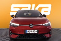 Volkswagen ID.7 vaihtoauto