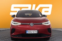 Volkswagen ID.5 vaihtoauto