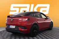 Volkswagen ID.5 vaihtoauto