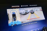 Mercedes-Benz EQS vaihtoauto
