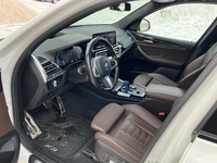 BMW iX3 vaihtoauto