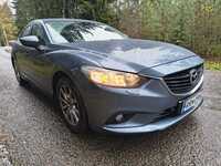 Mazda 6 vaihtoauto