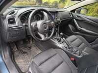 Mazda 6 vaihtoauto