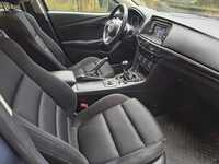 Mazda 6 vaihtoauto