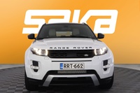 Land Rover Range Rover Evoque vaihtoauto