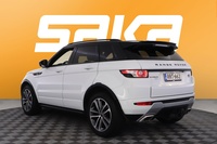 Land Rover Range Rover Evoque vaihtoauto