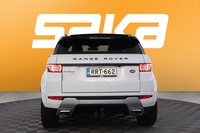 Land Rover Range Rover Evoque vaihtoauto