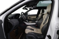 Land Rover Range Rover Evoque vaihtoauto