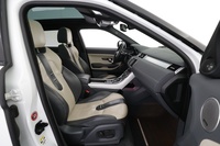 Land Rover Range Rover Evoque vaihtoauto