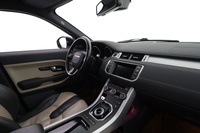 Land Rover Range Rover Evoque vaihtoauto